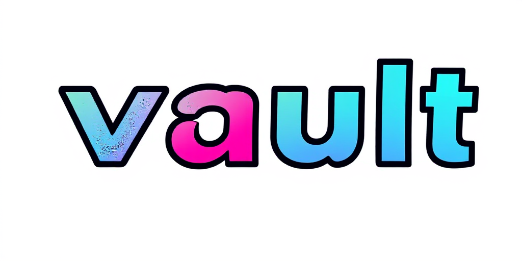 VaultMarket UK