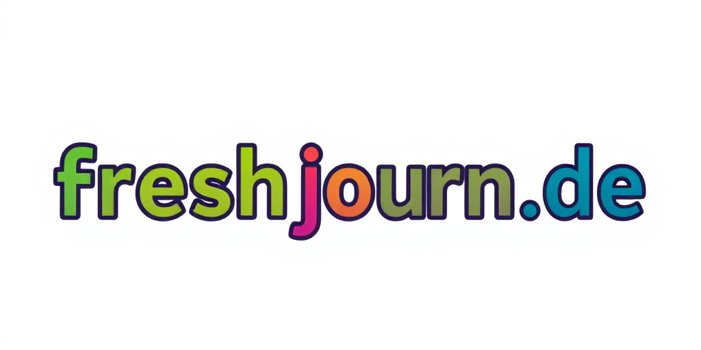 FreshJournal