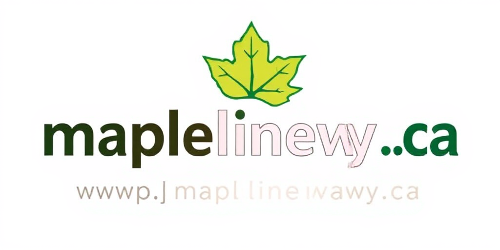 Maple Line Way