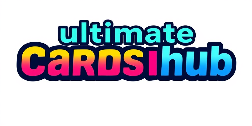 Ultimate Cards Hub
