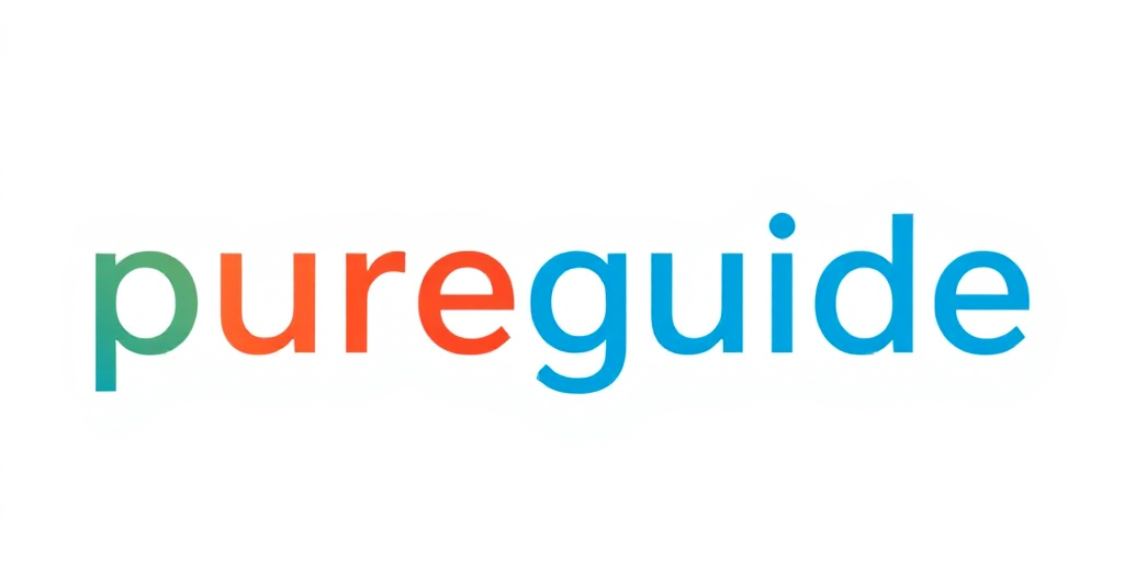Pure Guide Agency