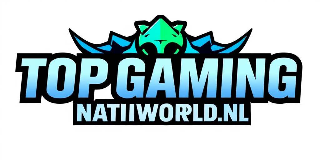 Top Gaming Nation World