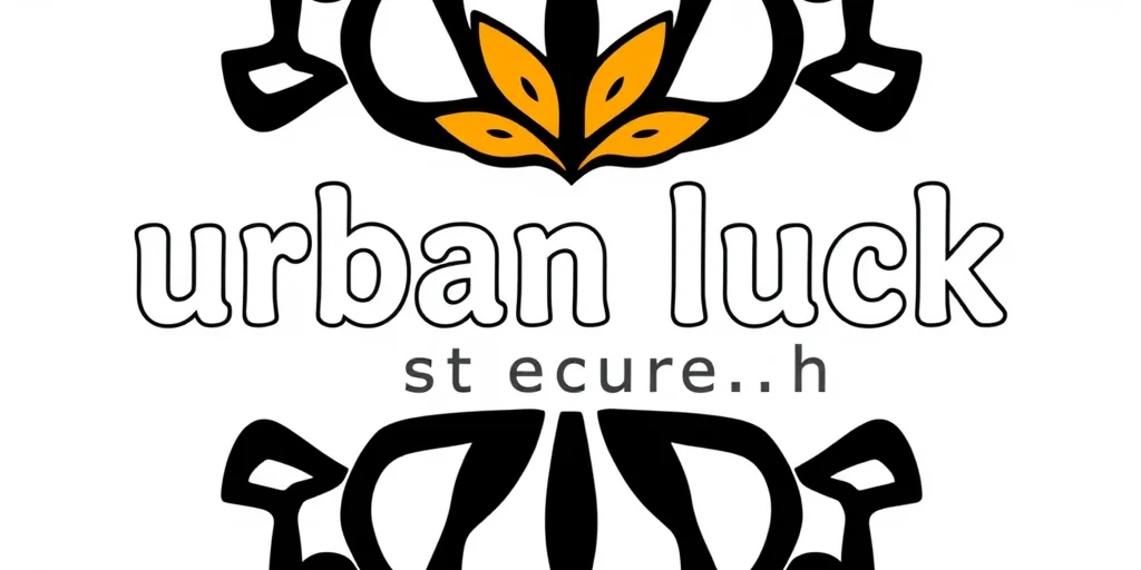 Urban Luck Store