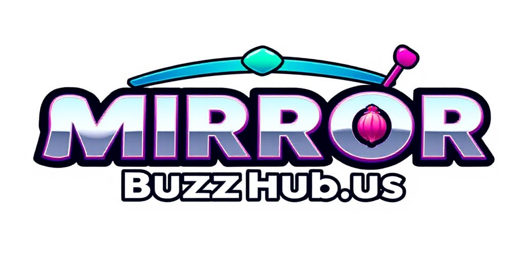 Slots Mirror Buzz Hub
