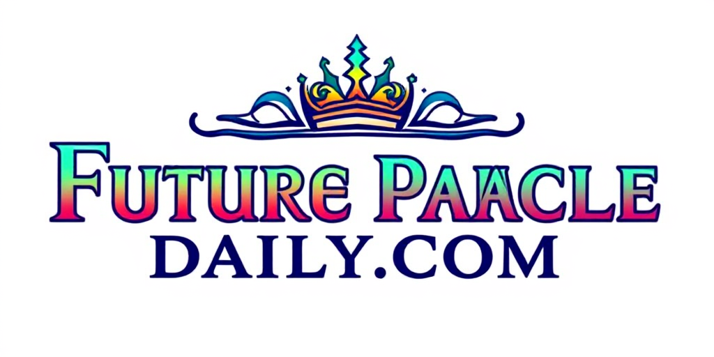 Future Palace Daily
