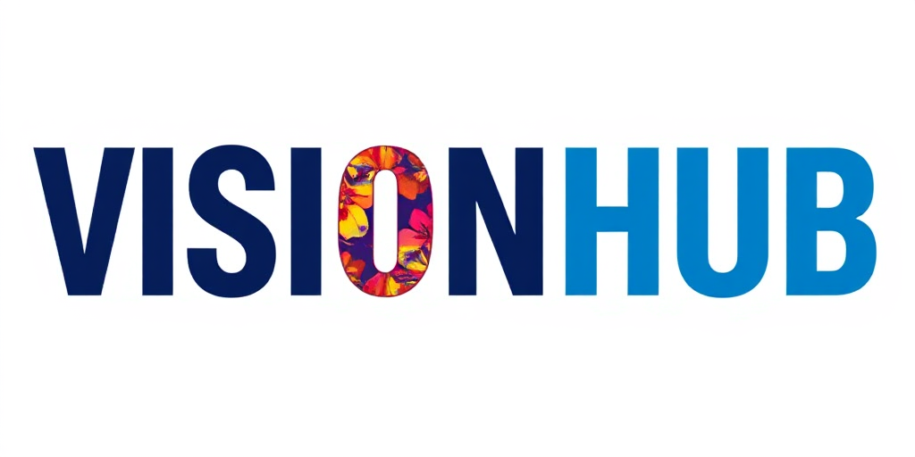 VisionHub Magazine