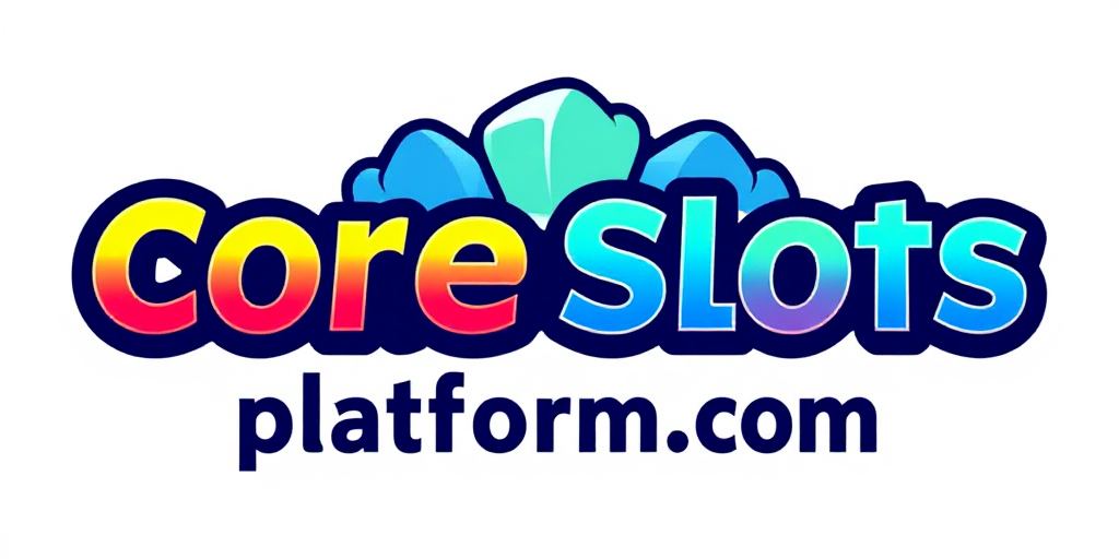 Core Slots Platform