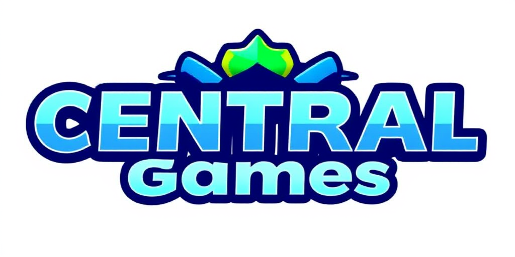 Central Games UK