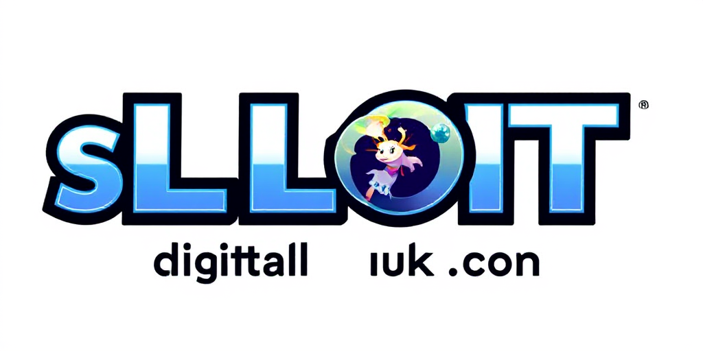 Slot Digital Media UK