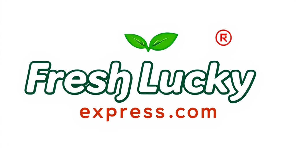 Fresh Lucky Express