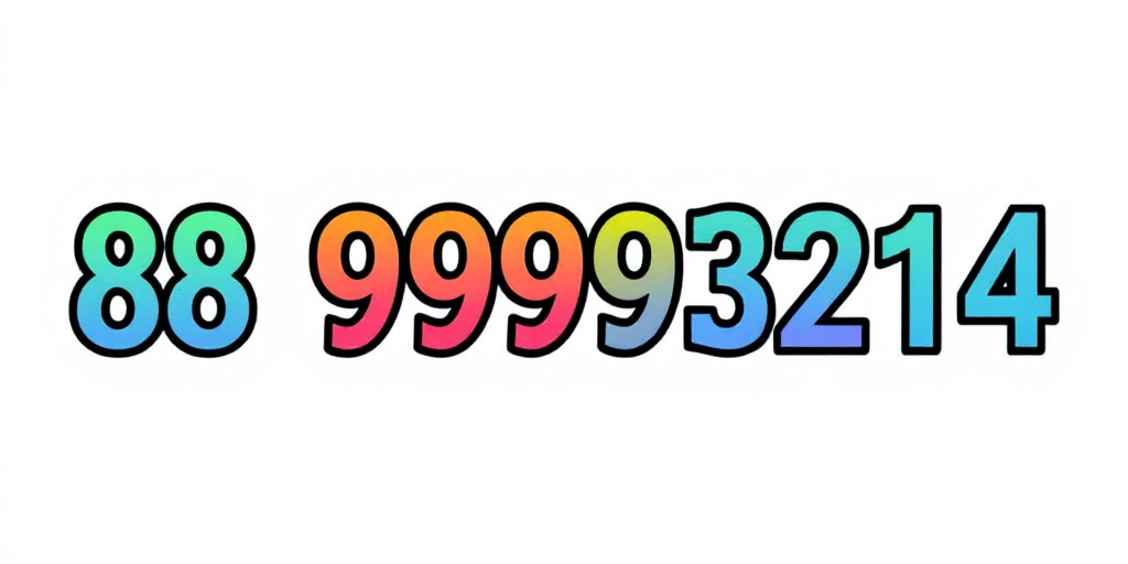 889993214 Blog
