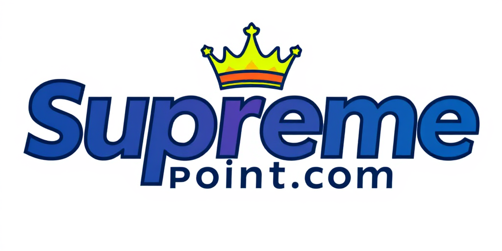 Supreme VIP Point
