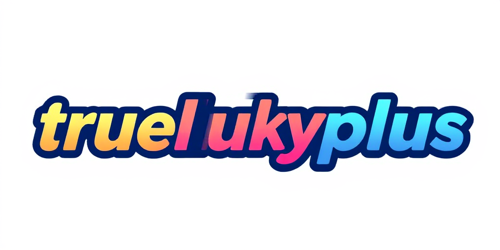 True Lucky Plus