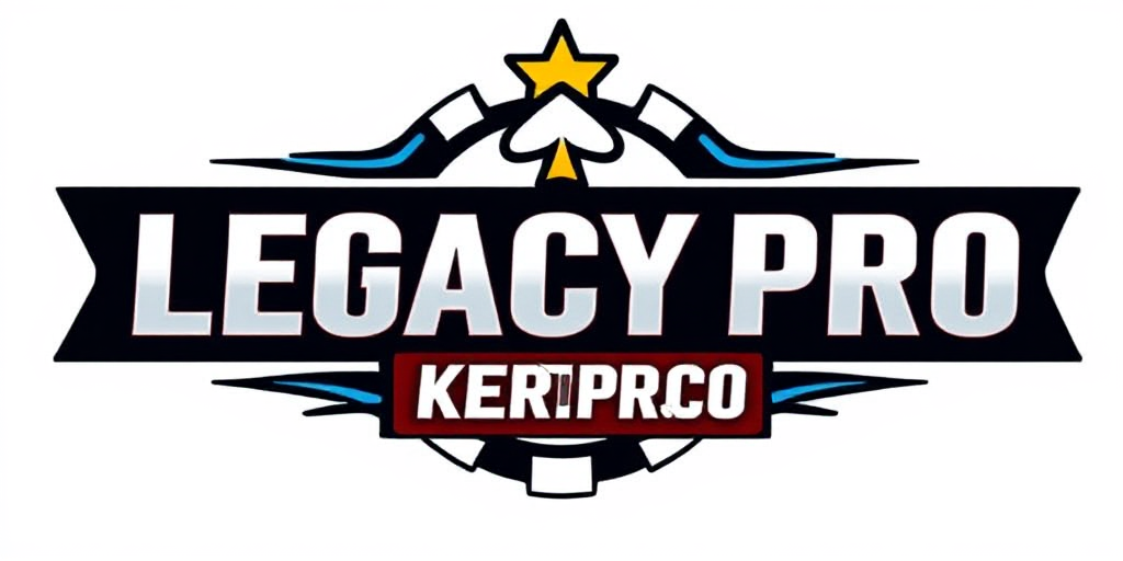 Legacy Poker Pro