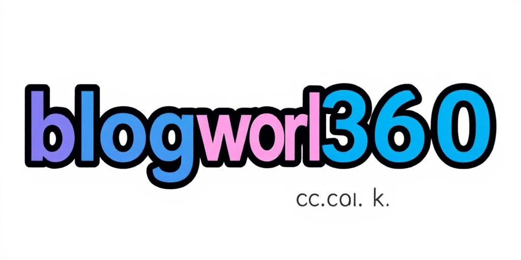 BlogWorld360