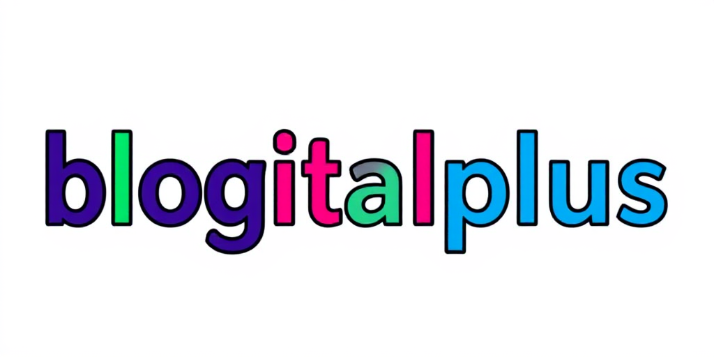 DigitalPlus Blog