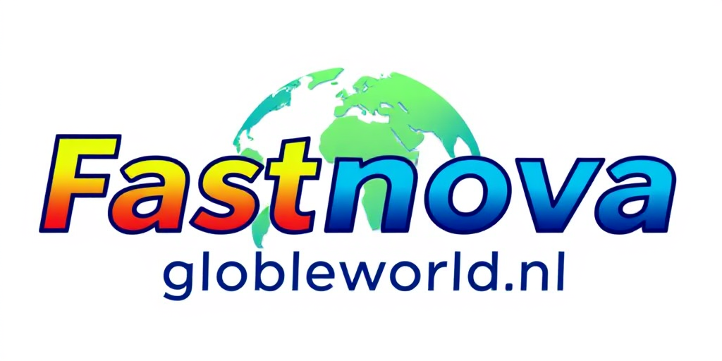 Fastnova Globe World