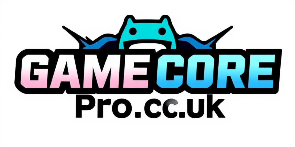 GameCore Pro