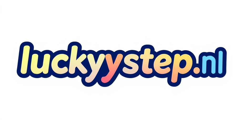 Lucky Stepz