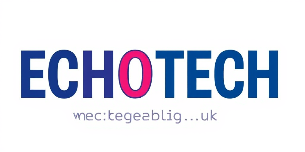 EchoTech Blog