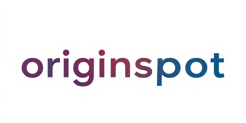 OriginSpot