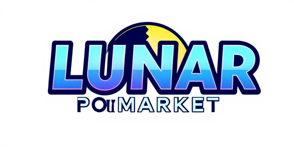 Lunar Poker Market
