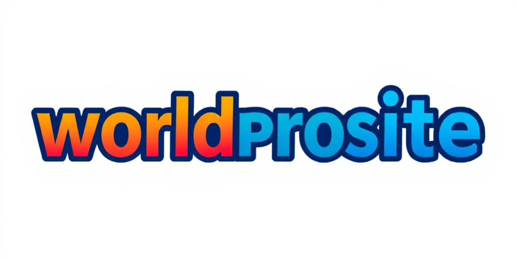 World Pro Site