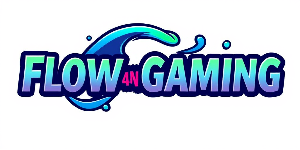 Flow On Gaming
