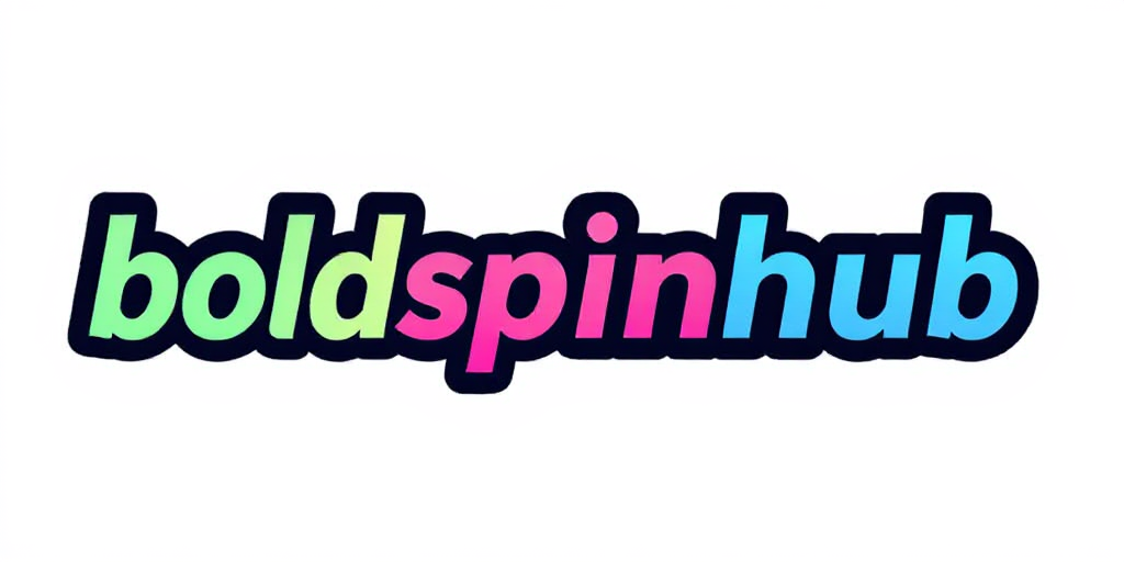 Bold Spin Hub