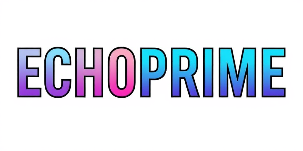 EchoPrime Blog