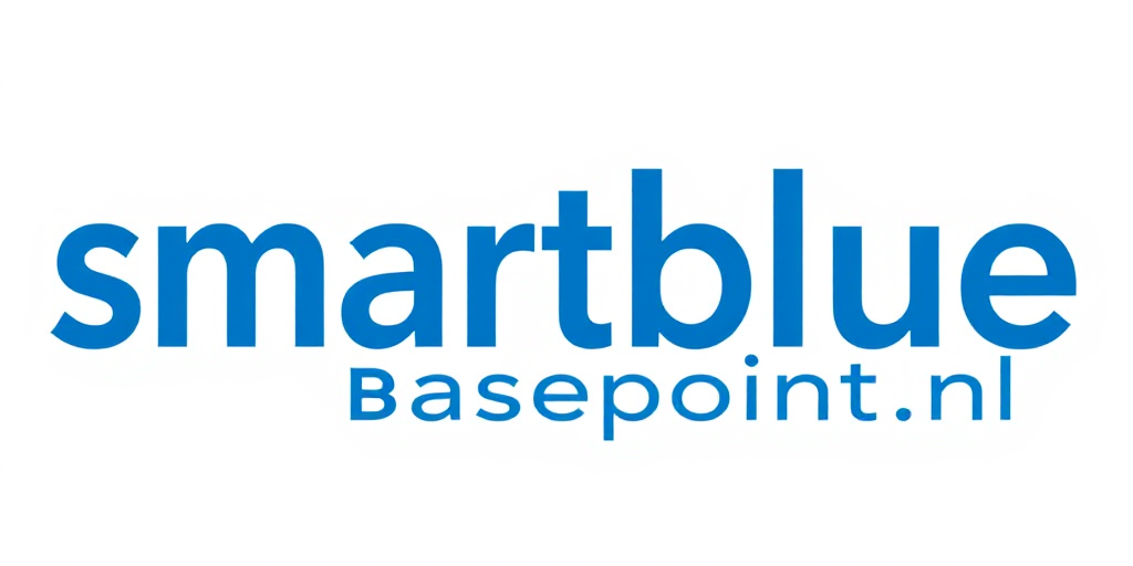 Smart Blue Base Point