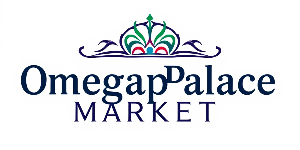 Omega Palace Market