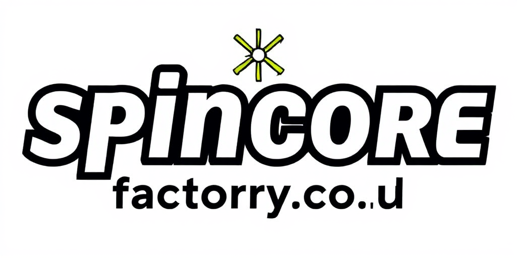 Spin Core Factory