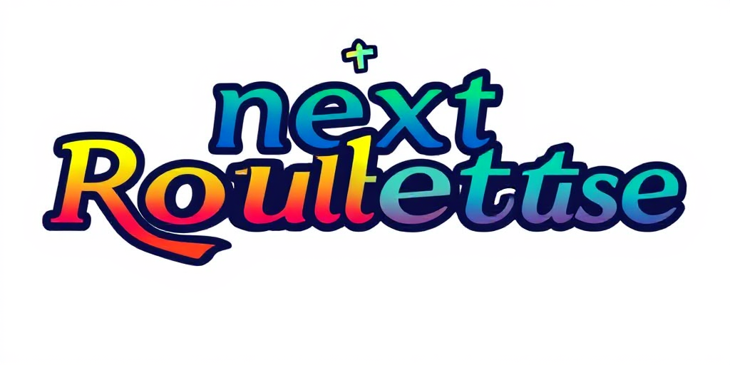 Next Roulette House