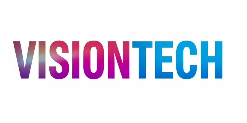 VisionTech Blog