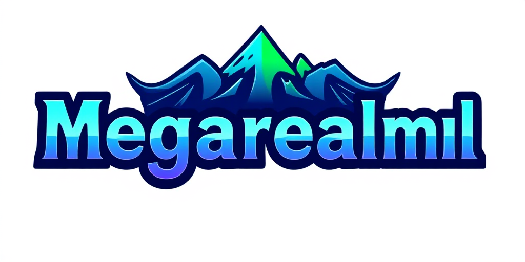 Mega Realm R