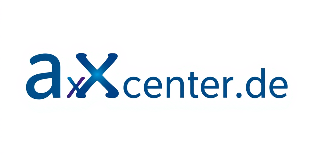 Axis Center