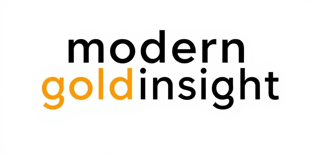 Modern Gold Insight
