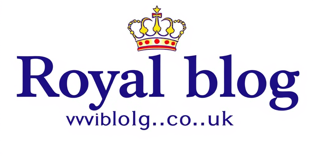 Royal Brit Blog