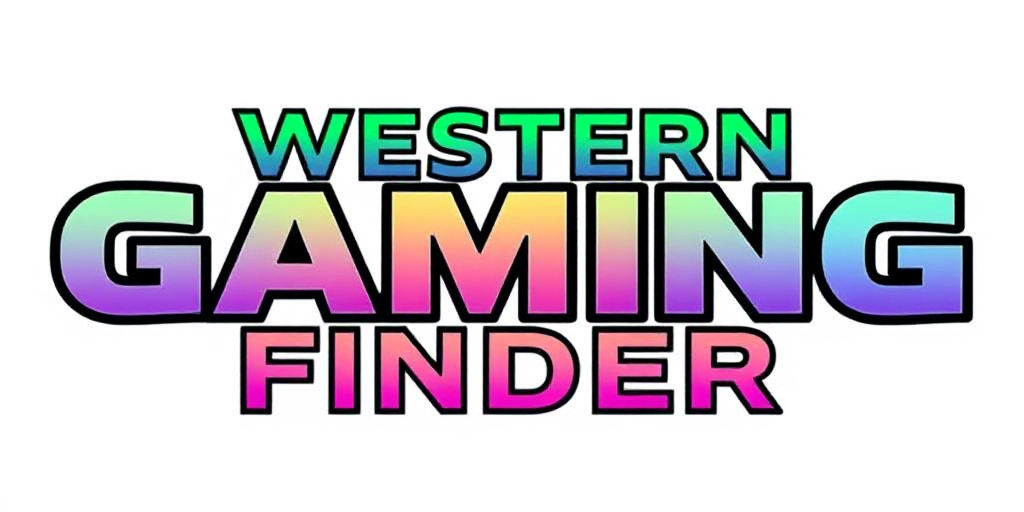 Western Gaming Finder