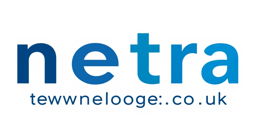 Netra Technologies Blog
