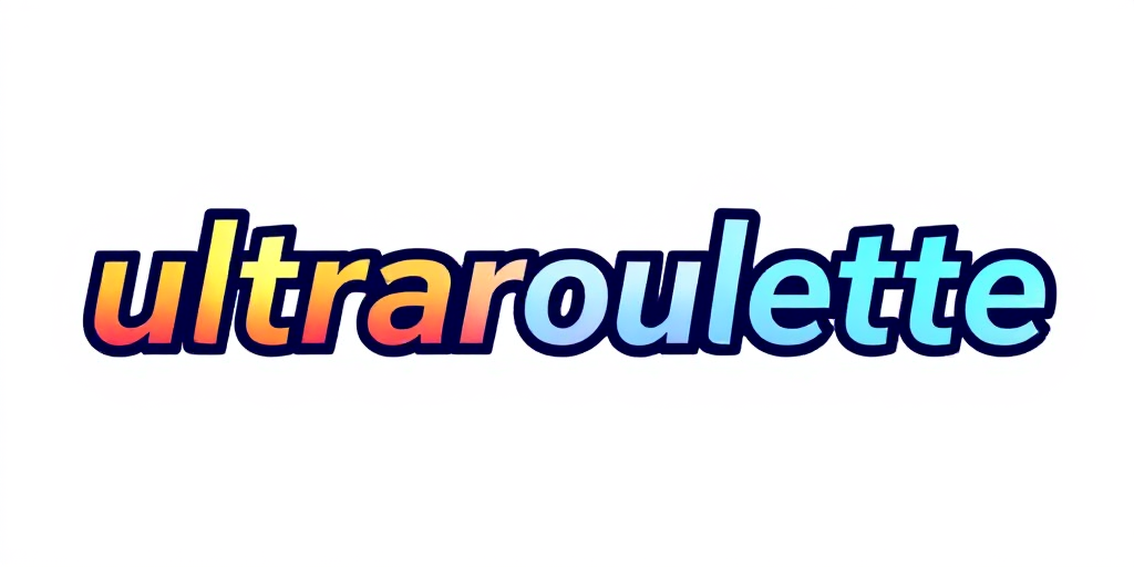 Ultra Roulette Platform