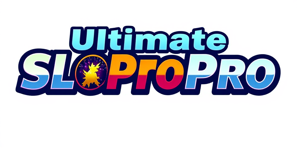 Ultimate Slot Pro