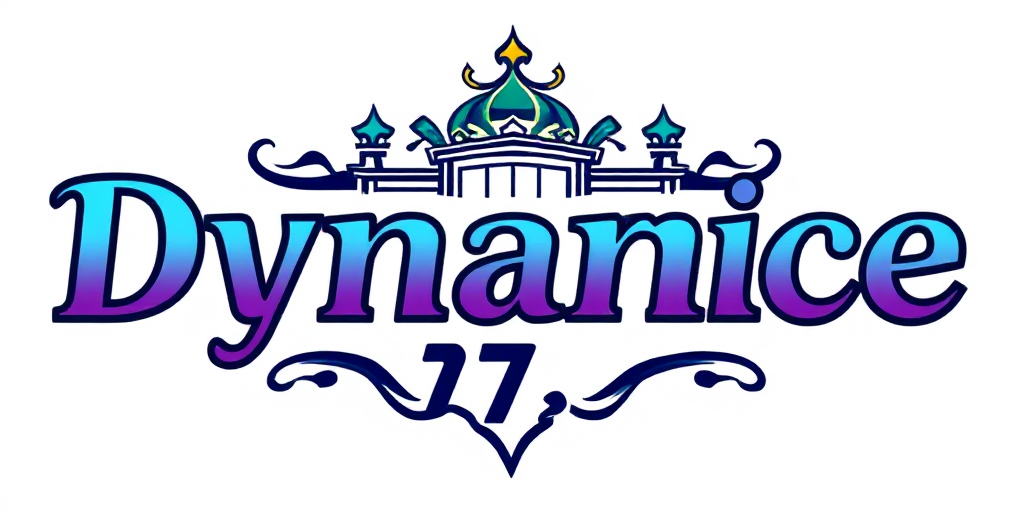 Dynamic Palace 197