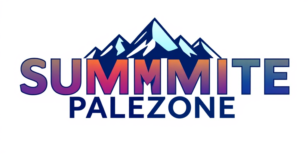 Summit Palace Zone