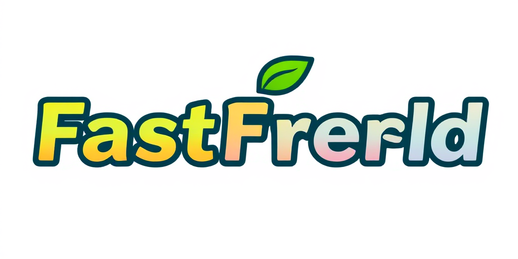 Fast Fresh Nest World