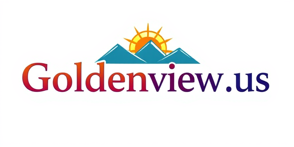 GoldenView