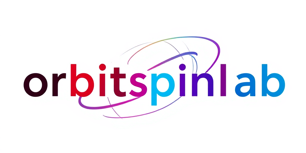 Orbit Spin Lab