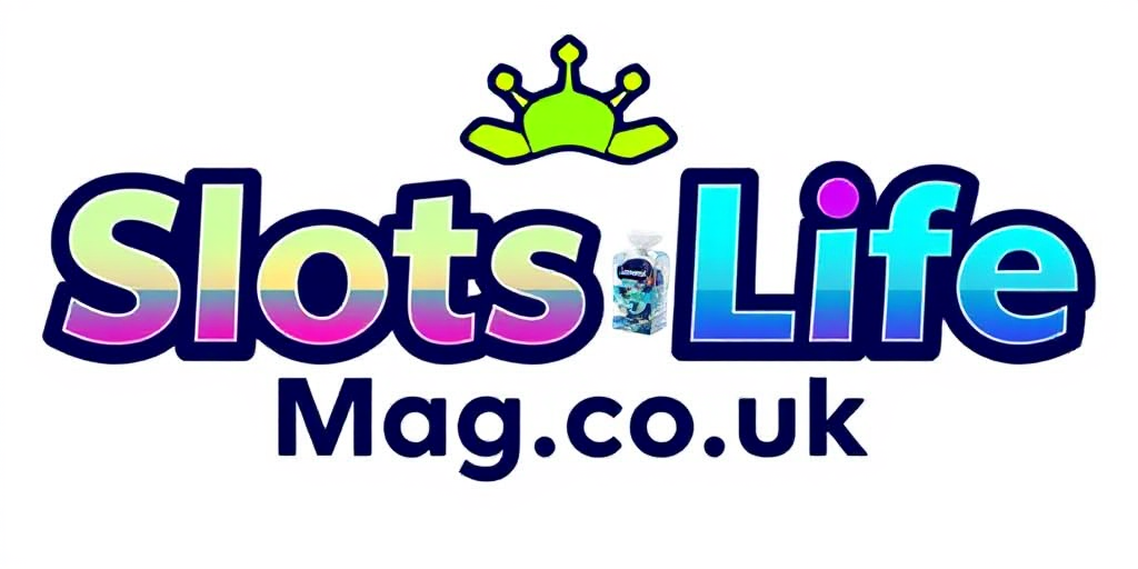Slots Life Magazine