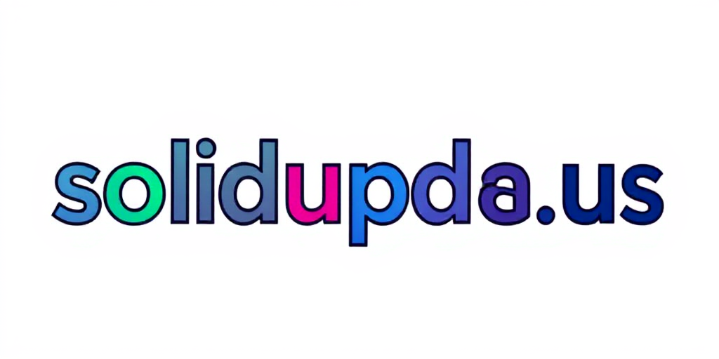 SolidUpdate